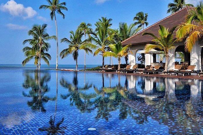 5 African countries where you can get much holiday thrills as in Europe