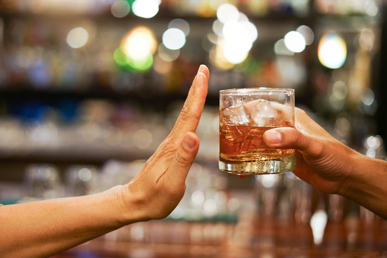 9 surprising benefits of drinking alcohol