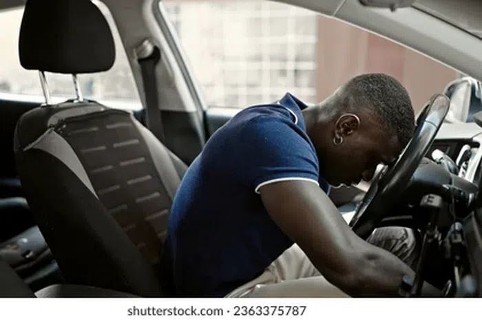 Dealing With Motion Sickness? 5 useful tips to help you travel without feeling sick