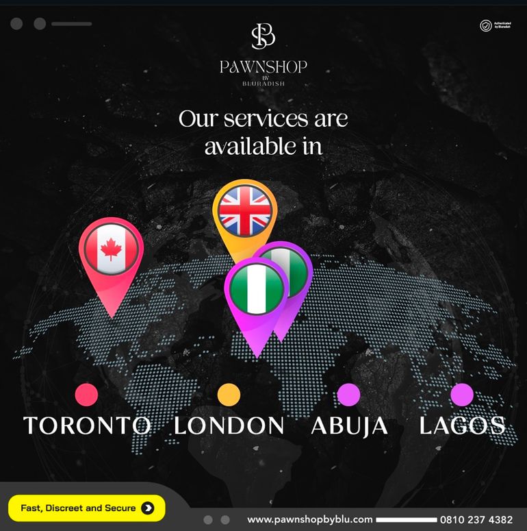 5 PawnshopByBluradish-inspired financial lessons for 2025