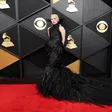 All The Looks We Loved at The Grammys Red Carpet, From Teyana to Tyla