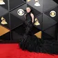 All The Looks We Loved at The Grammys Red Carpet, From Teyana to Tyla
