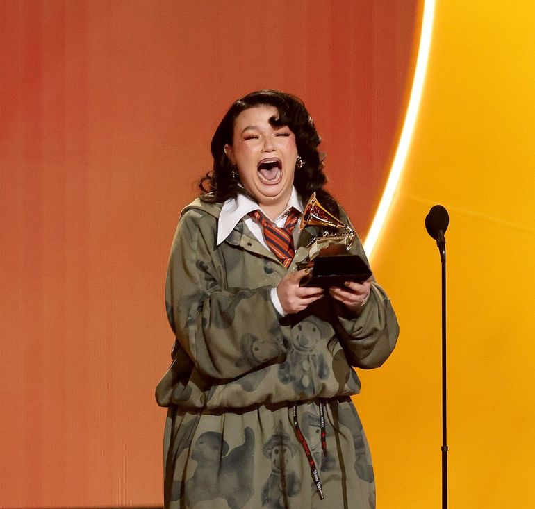 2026 Grammy winners list