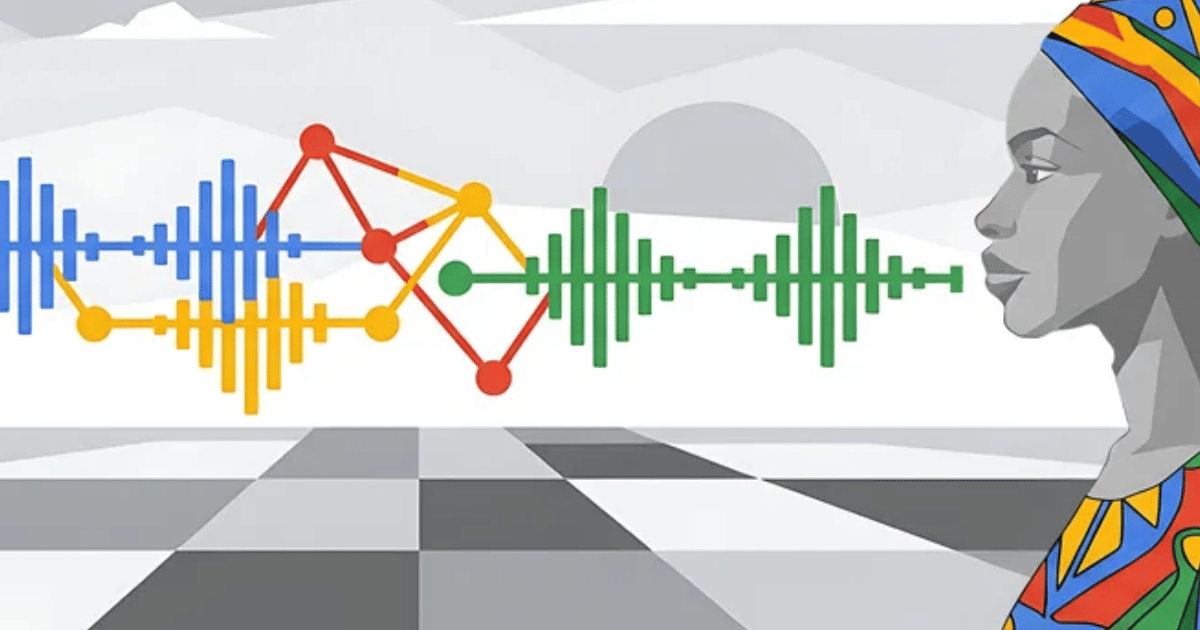 Google Launches WAXAL: Giving 100 Million Africans a Voice in AI