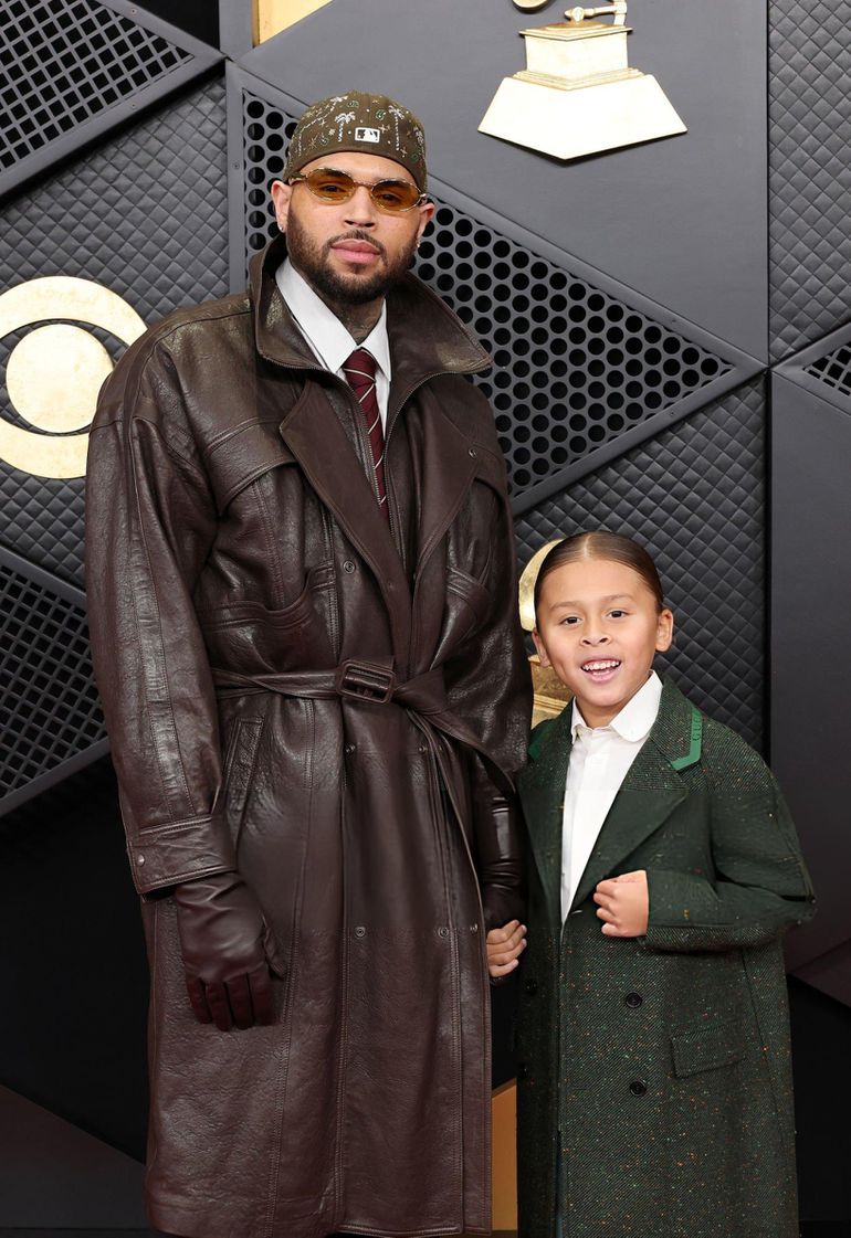 2026 Grammy winners list