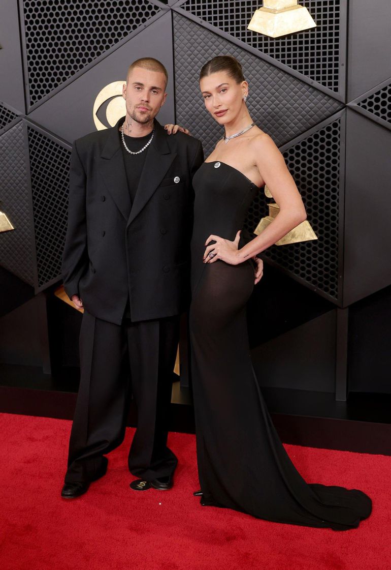 2026 Grammy winners list