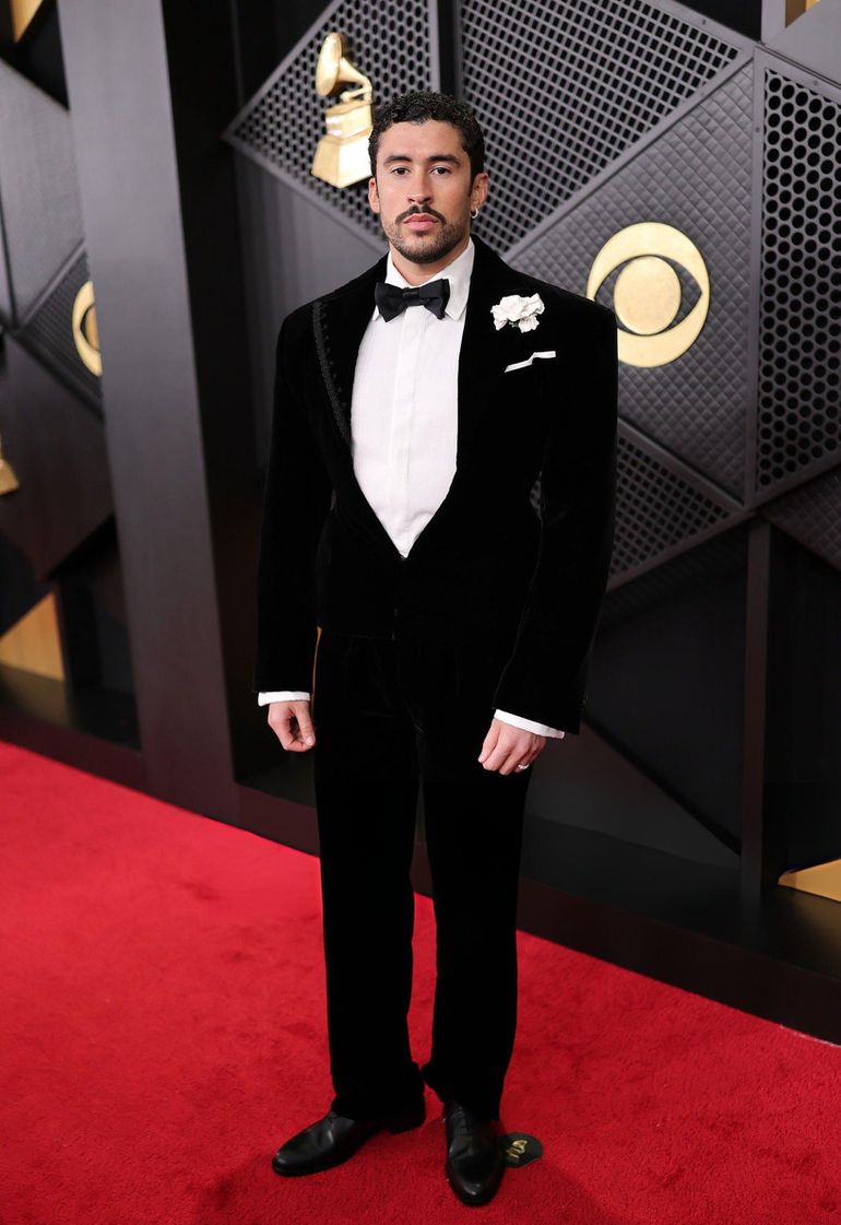 2026 Grammy winners list