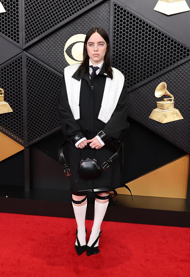 2026 Grammy winners list