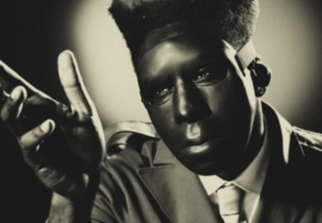 Chromakopia Album Cover