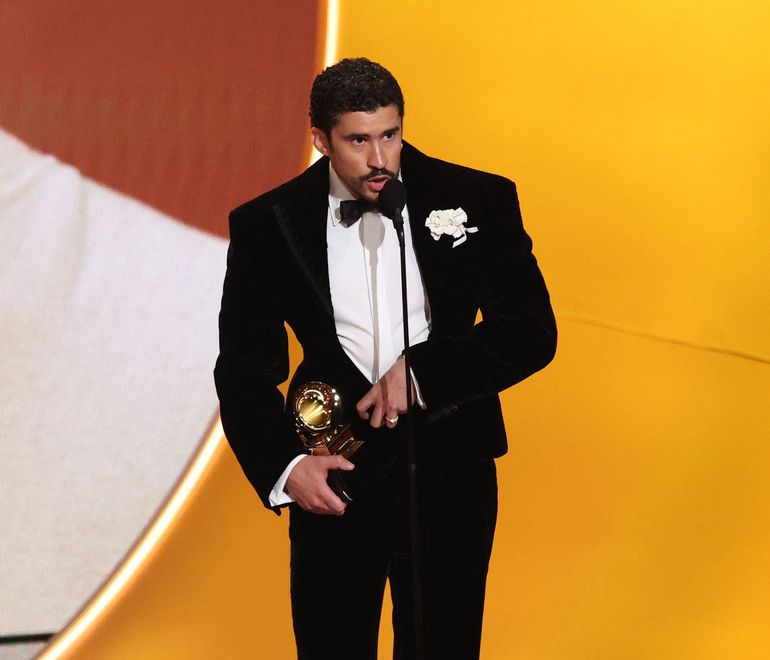 2026 Grammy winners list