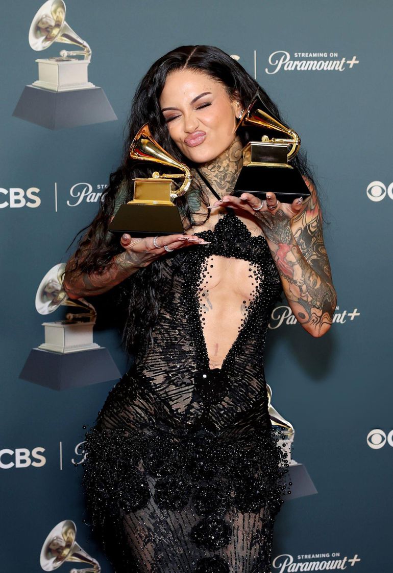 2026 Grammy winners list