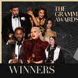 Grammys 2026 Full Winners List