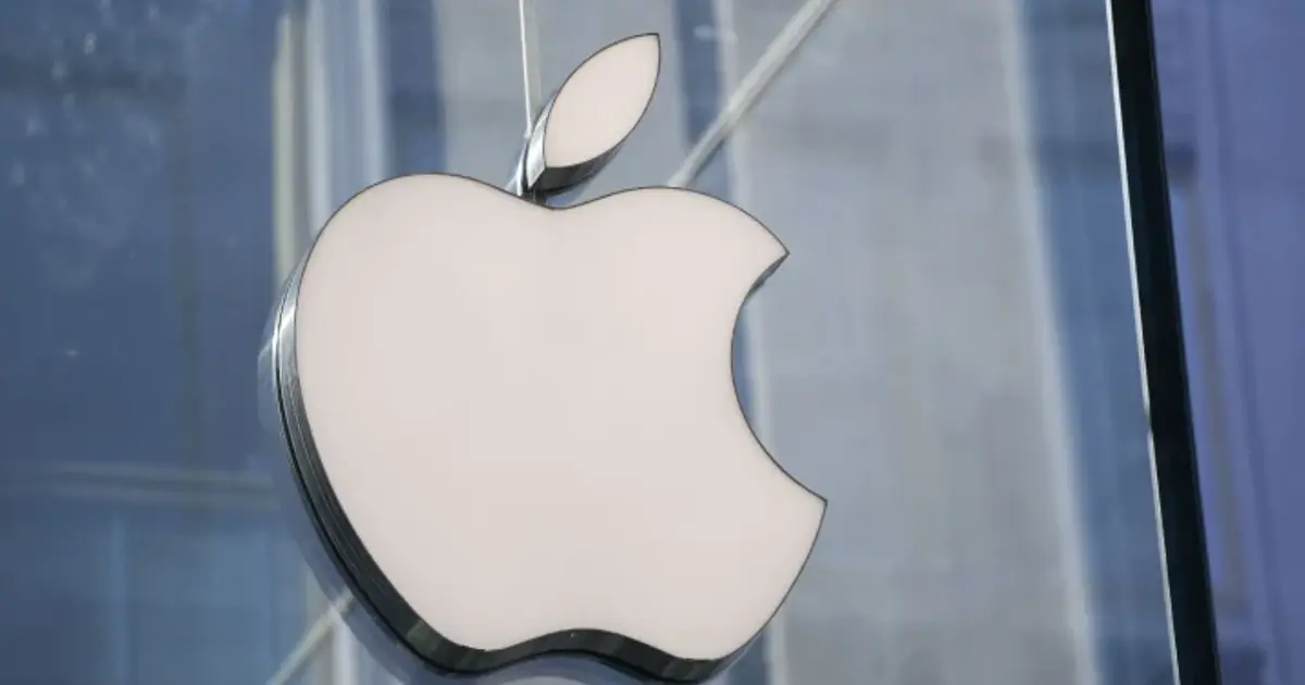 Apple Reports Record iPhone Revenue in Fiscal Q1 2026