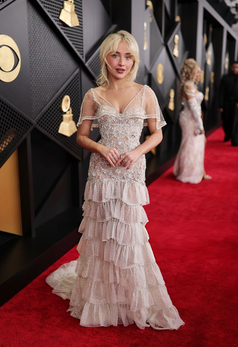 2026 Grammy winners list