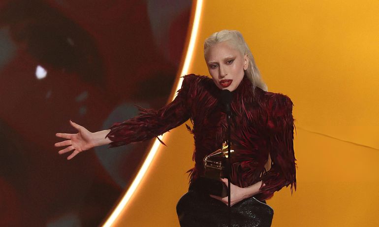 2026 Grammy winners list