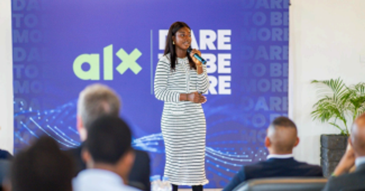 Nigerian Founder's LadX Revolutionizes African Cross-Border Logistics