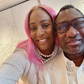 DJ Cuppy and billionaire father, Femi Otedola