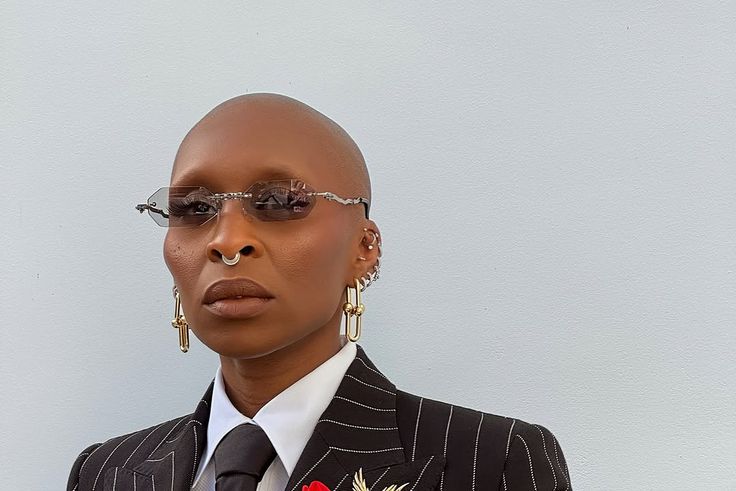 Cynthia Erivo: Movies and TV shows 