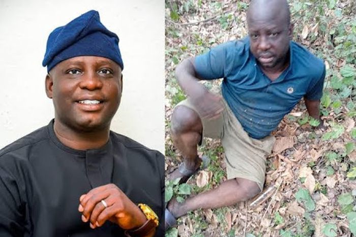 Afenifere youth leader regains freedom after 12 days in kidnappers' den