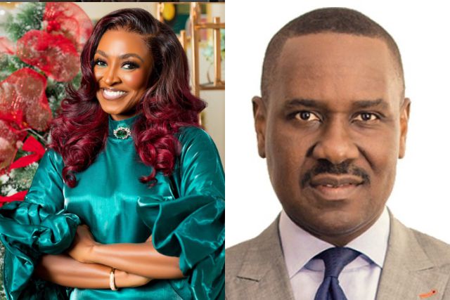 Pastor Ituah Ighodalo opens up on rumoured wedding plans with Kate Henshaw