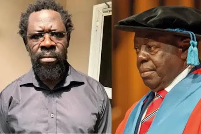 I respect Afe Babalola, but my legal battle isn’t yet over — Dele Farotimi Vows