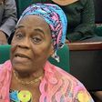 Tinubu celebrates Gbajabiamila's mother, Alhaja Lateefat at 95