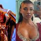 Burna Boy acted like a coward - Angela Okorie defends Sophia in sex-for-Lambo saga