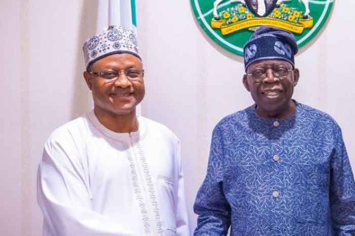 Kaduna APC stakeholders pass a vote of confidence on Tinubu and Gov Sani