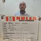 Suspected drug trafficker intercepted by NDLEA operatives