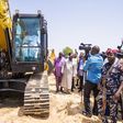 FG inaugurates N80bn Alau Dam reconstruction after devastating flood in Borno