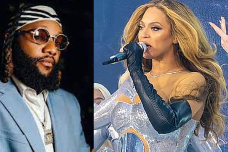We almost featured Beyoncé on KCee’s Limpopo, she broke our hearts – Soso Soberekon