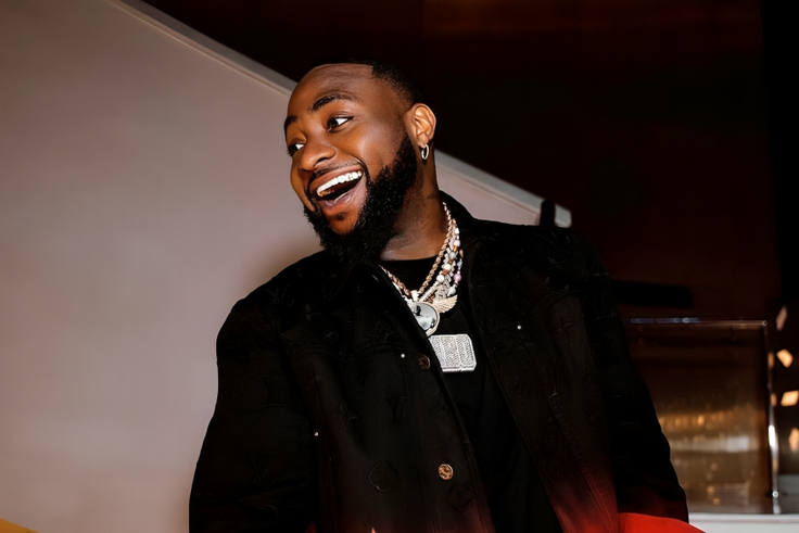 Davido says he can win Nigeria's presidency but won't run until elections are free and fair