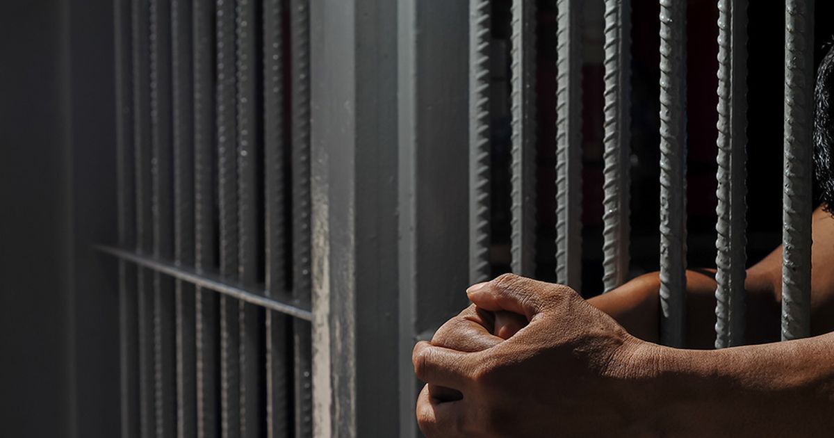 Nigerian Man Sent to American Prison Over Marriage for Citizenship Scam