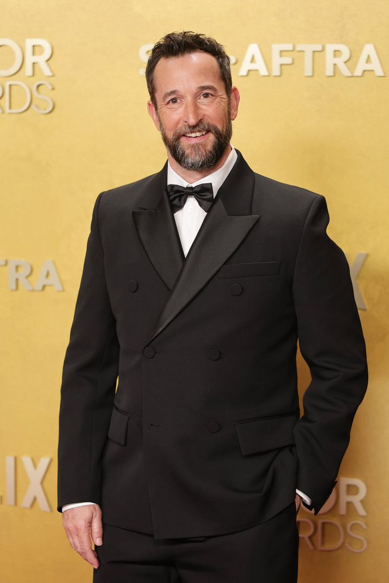 Noah Wyle, Winner, Outstanding Performance by a Male Actor in a Drama Series