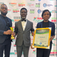 National Brand Excellence and Leadership Awards: Branch NG Bags Recognition, Emerges Best Financial Service Company