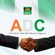 ADC Launches Free Online Membership Registration Nationwide Ahead of 2027 Elections