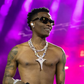 Wizkid Ranked Best-Selling African Artist of All Time