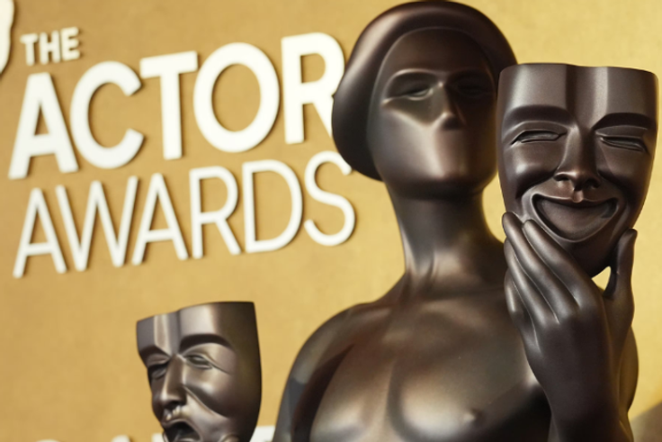Actor Awards 2026 Winners: The Full List