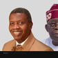 President Tinubu Calls Pastor Adeboye One of Nigeria’s Greatest Gifts