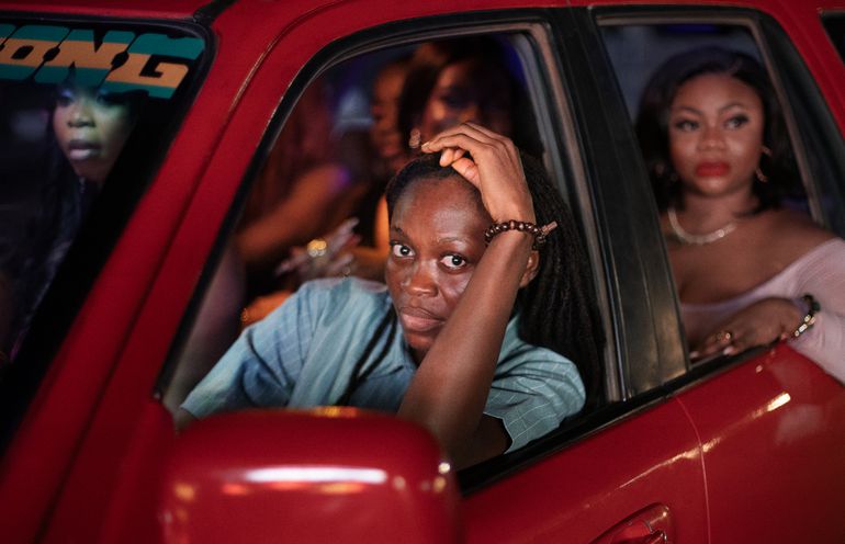 Photo: Kory Mello (Obscured Pictures)