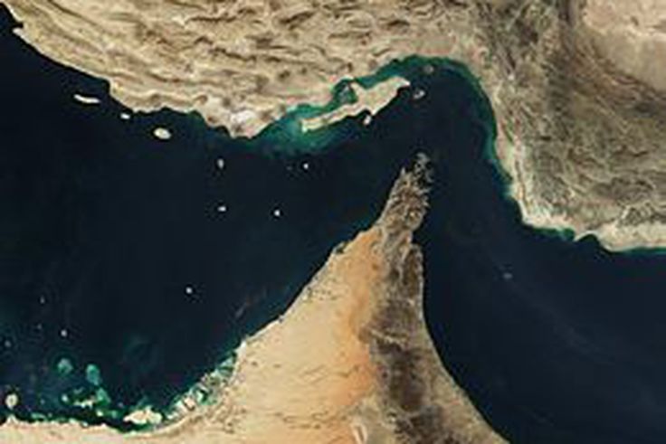 US–Iran War Tensions: Why the Strait of Hormuz Matters to the World