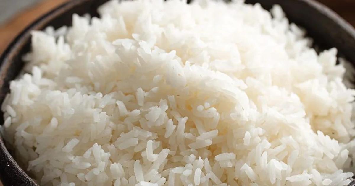 Daily Rice Consumption: Health Risks and Balanced Eating Strategies