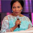 Funke Adejumo, the wife of the founder of the Agape Christian Ministries, Felix Adejumo