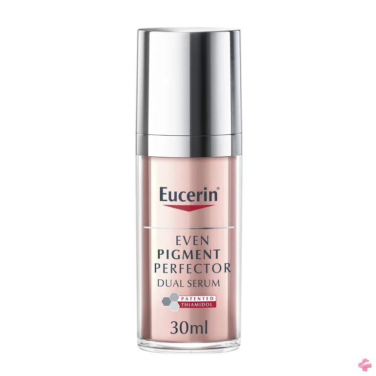 Eucerin Even Pigment Perfector Dual Serum