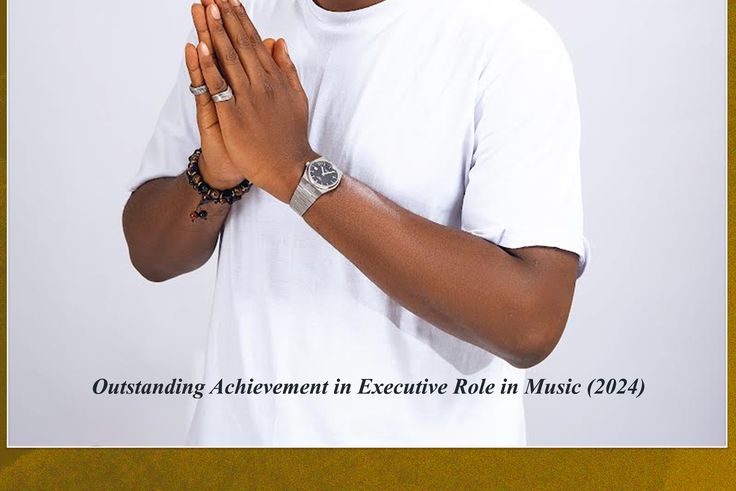 Mavin Records COO Tega Oghenejobo named #1 Nigerian Music Executive for 2024