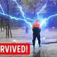 This man survived a lightning strike seven times — Here’s what happened