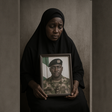What really happens to the families of Nigerian soldiers who die in war?