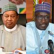 FULL LIST: NNPC leadership from 1999 to 2025