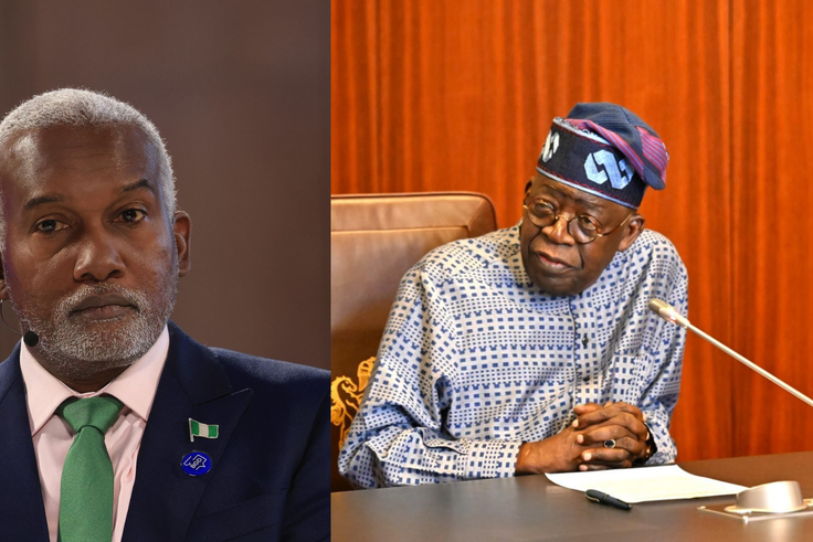List of Tinubu’s appointees who resigned ahead of the 2027 elections