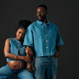 Adekunle Gold and Simi welcome their second child
